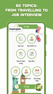 HeyEnglish - Learn English screenshot 5