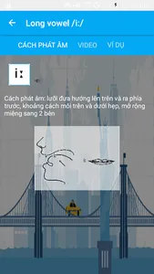 Phát âm phiên âm tiếng anh screenshot 1