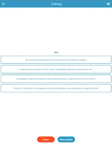 IELTS Exam Preparation screenshot 13