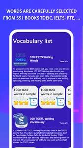 90.000 Words with Pictures PRO screenshot 2