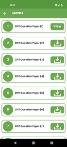 SSLC Question Papers - KSEEB screenshot 2