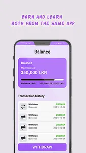 TenSoon - English Learning App screenshot 4