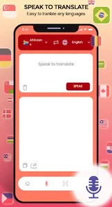 Easy English - Thai Translator screenshot 3