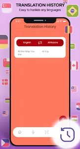 Easy English - Thai Translator screenshot 4