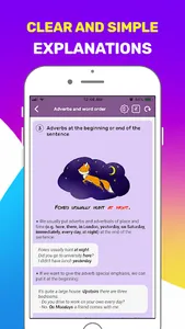 Learn English Grammar screenshot 2