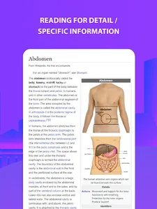 English 90000 Words & Pictures screenshot 10