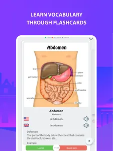 English 90000 Words & Pictures screenshot 16