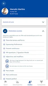 English4U Parents screenshot 3