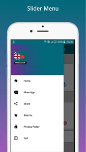 English To Bengali Translator screenshot 2