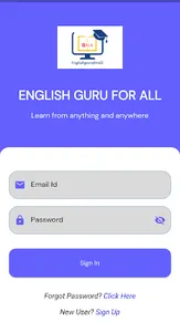English Guru for All screenshot 1