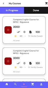 English Guru for All screenshot 5