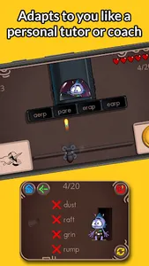 Frederick: Learn to Read screenshot 13