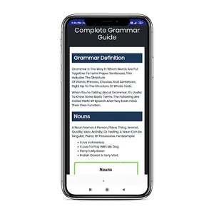 EnglishAunt - Practice English screenshot 4
