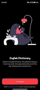 Word Sense : Eng Dictionary screenshot 5