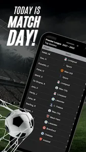 English League Football screenshot 3