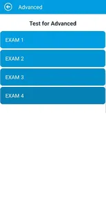 English Quiz screenshot 5
