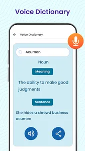 Spell and pronounciation screenshot 3