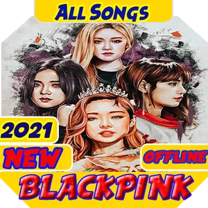 Blackpink Songs offline screenshot 6