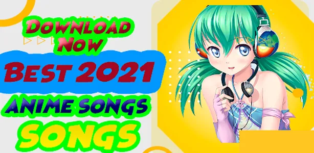 اغاني انمي بدون نت screenshot 1