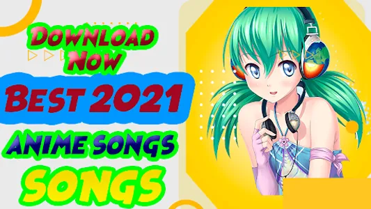 اغاني انمي بدون نت screenshot 2