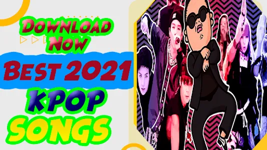 Kpop اغاني كورية بدون نت screenshot 3