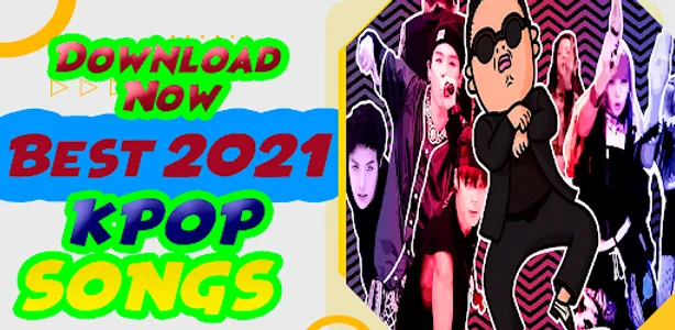 Kpop اغاني كورية بدون نت screenshot 4