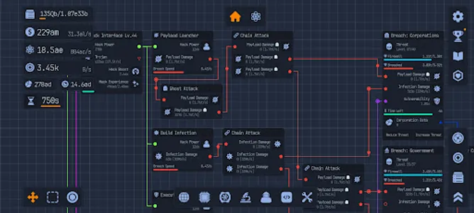 Upload Labs - Computer Manager screenshot 3