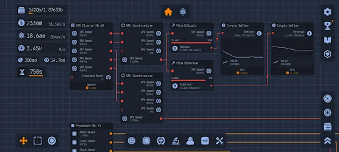 Upload Labs - Computer Manager screenshot 4