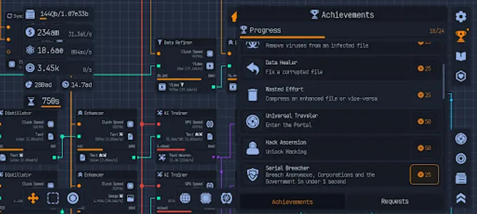 Upload Labs - Computer Manager screenshot 5