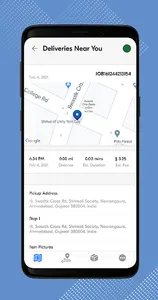 Enirge (Transporter) screenshot 4