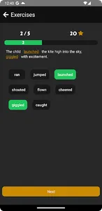 Enirve screenshot 4