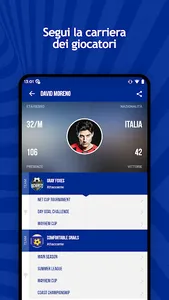 Aosta Calcio 511 screenshot 6