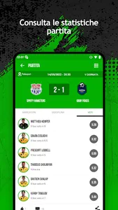 Centro Sportivo Isola Farnese screenshot 5