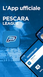 Forza Pescara League screenshot 0