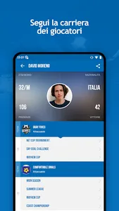 Forza Pescara League screenshot 6