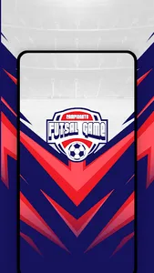 Futsal Game screenshot 3
