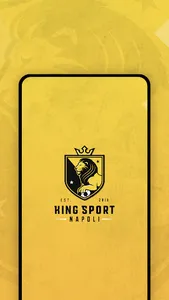 King Sport Napoli screenshot 3
