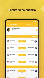 King Sport Napoli screenshot 4