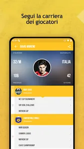 King Sport Napoli screenshot 6