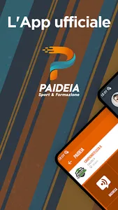 Paideia Sport screenshot 0