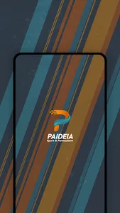 Paideia Sport screenshot 3