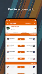 Paideia Sport screenshot 4