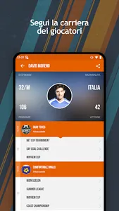 Paideia Sport screenshot 6