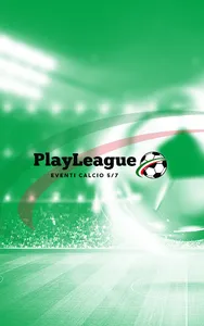 PlayLeague screenshot 0