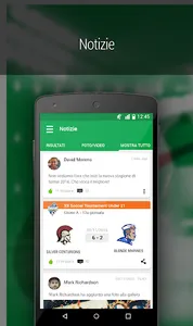 PlayLeague screenshot 1