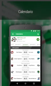 PlayLeague screenshot 2