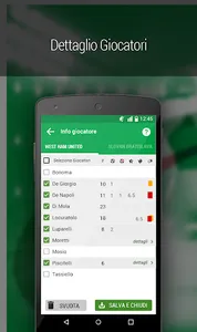 PlayLeague screenshot 4