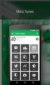 PlayLeague screenshot 5