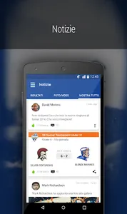 Terni League screenshot 1