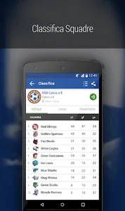 Terni League screenshot 3